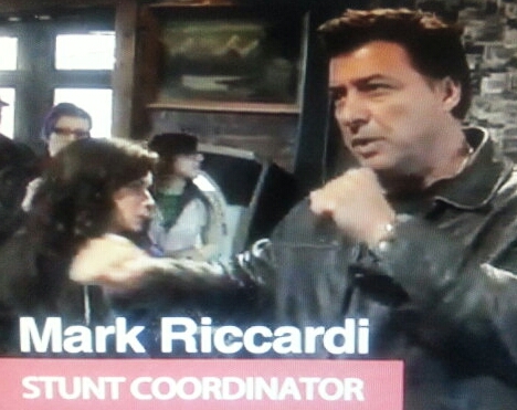 Mark Riccardi