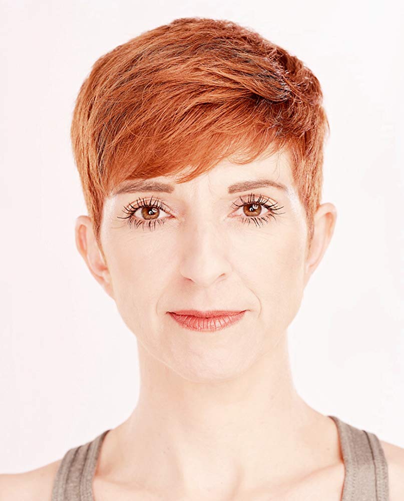 Isabelle Sitterle