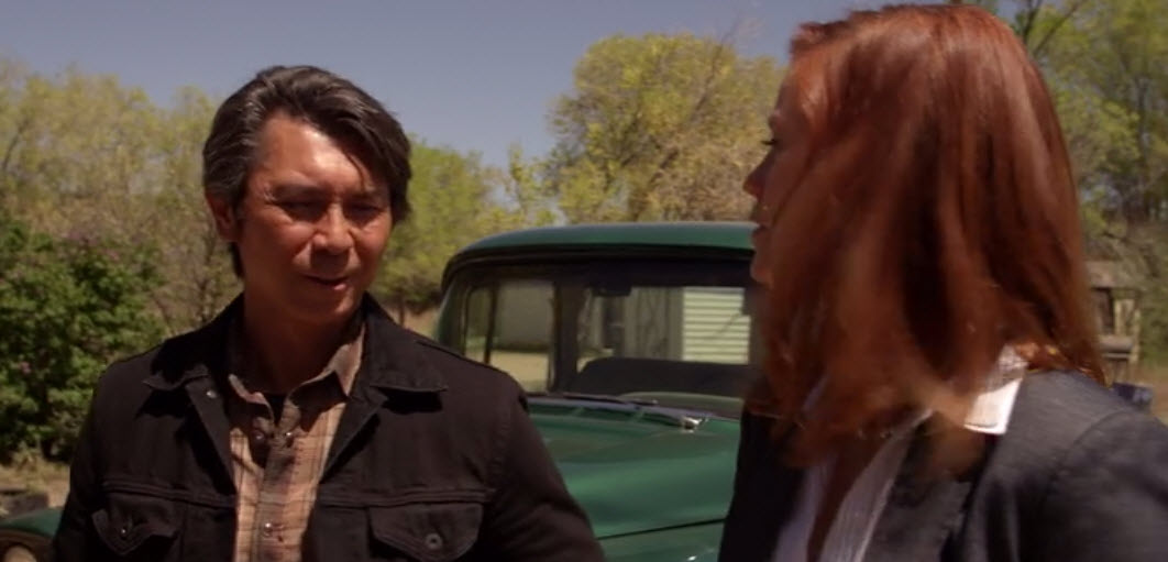 Cady Longmire