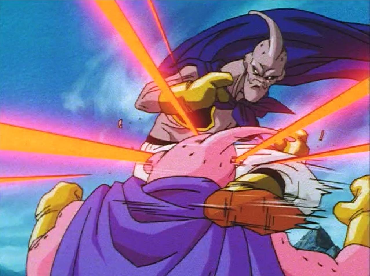 Majin Buu