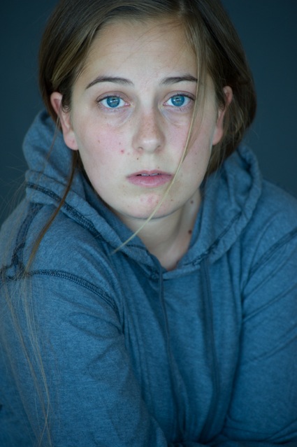 Alexa Vellanoweth
