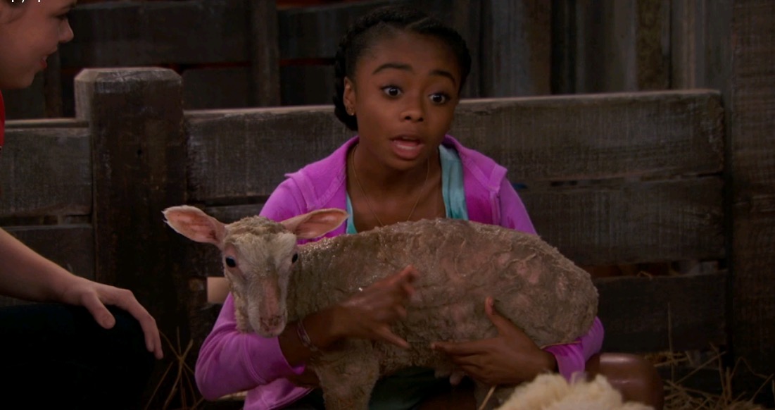Zuri Ross