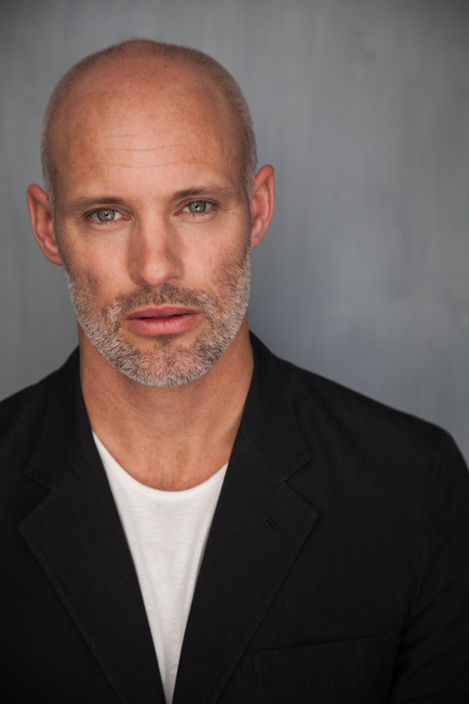 Patrick McCarthy