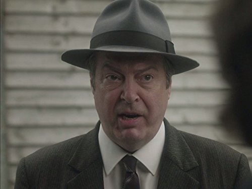 Roger Allam