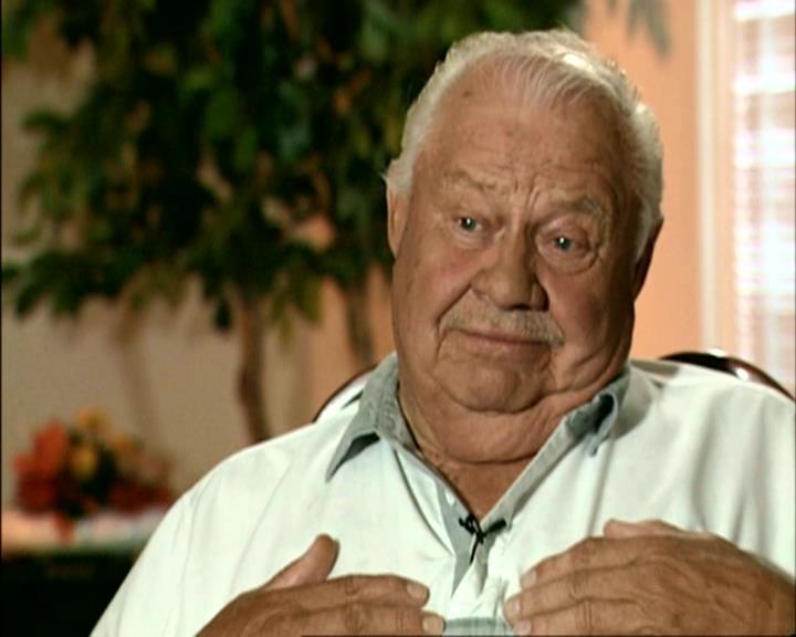 Clifton James