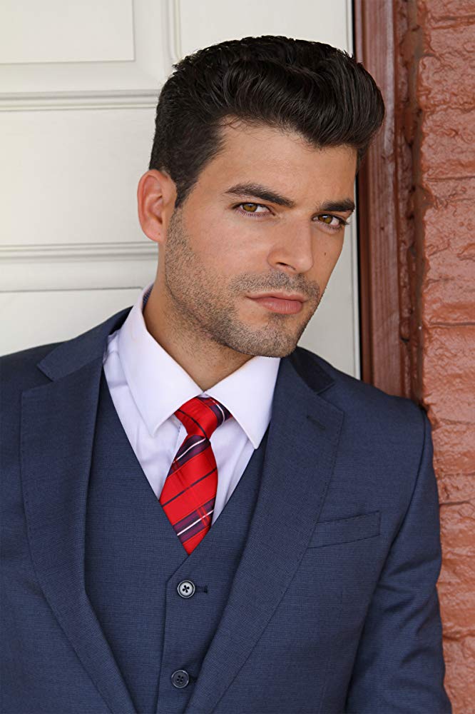 Adrian Di Monte