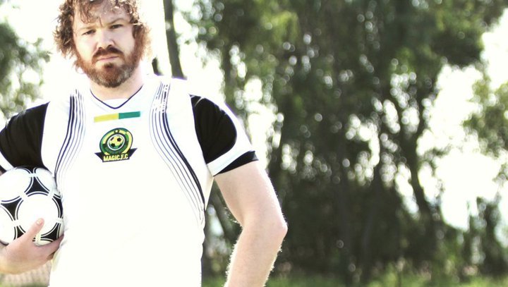 Garth Breytenbach