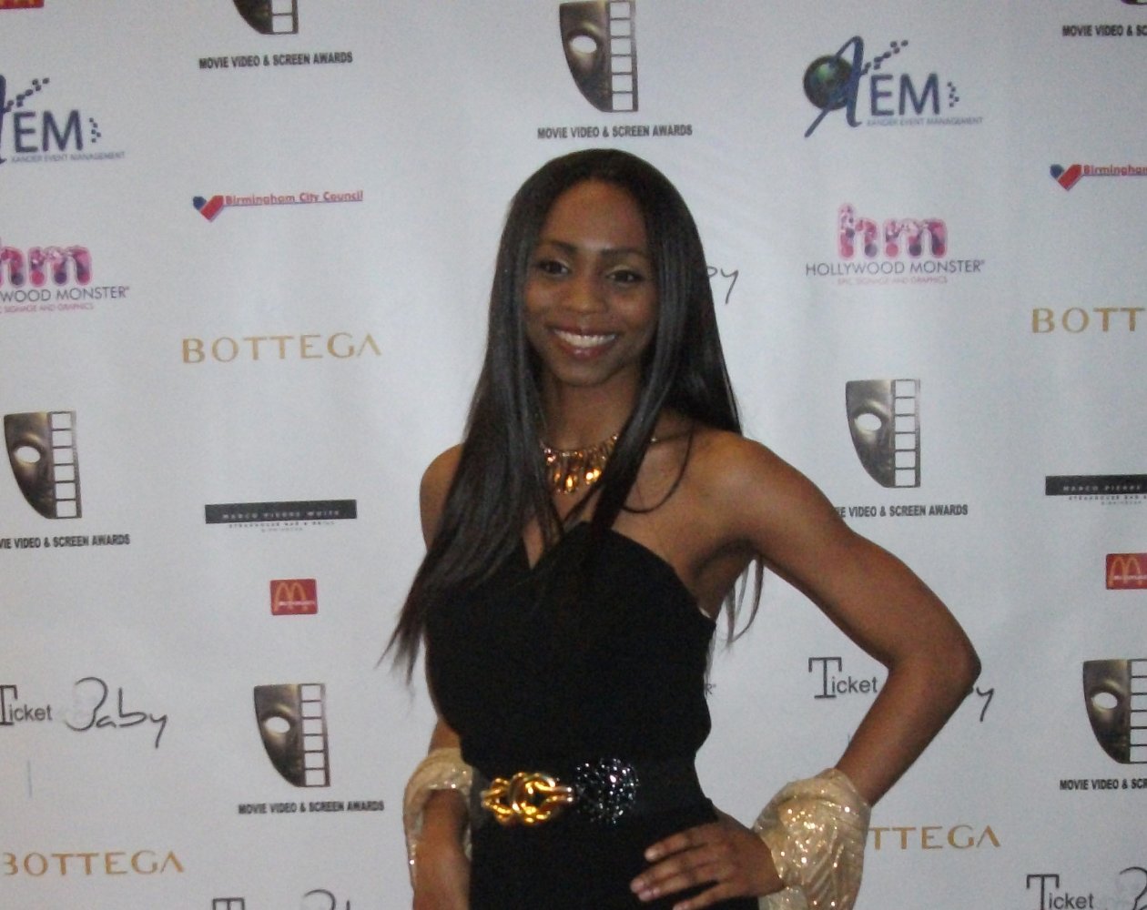 Sade Nicole