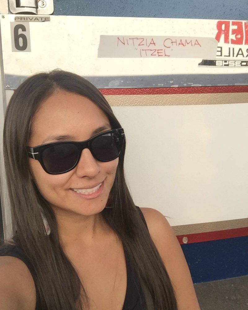 Nitzia Chama
