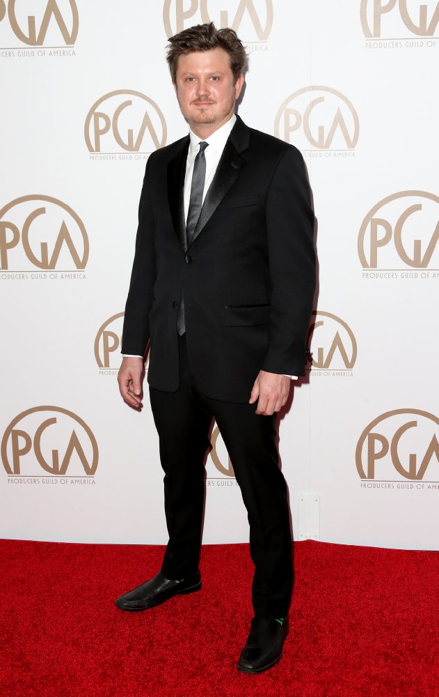 Beau Willimon