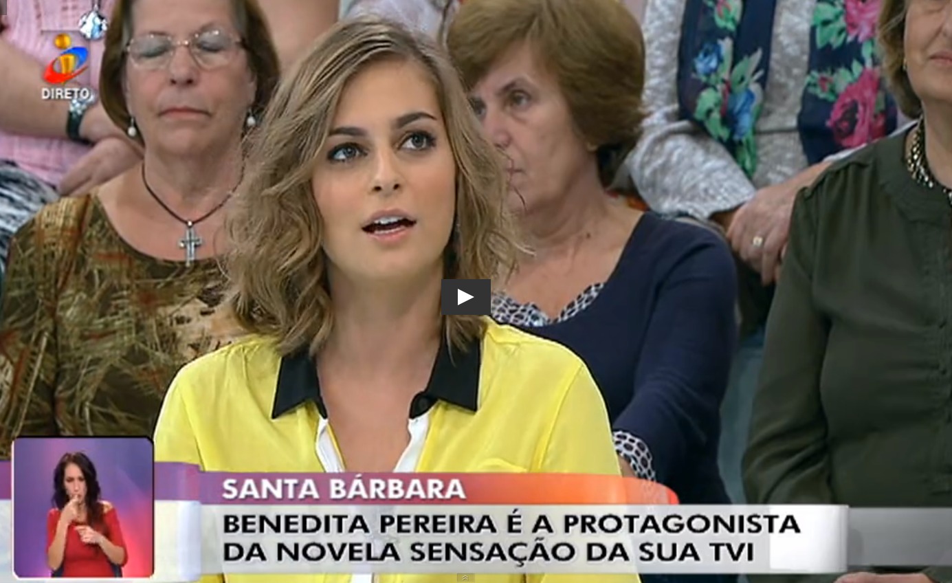 Benedita Pereira