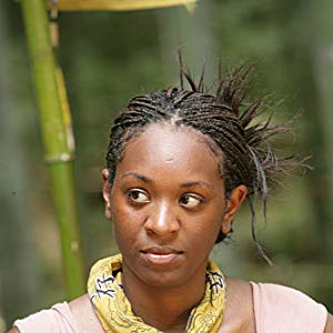 Herself - Zhan Hu Tribe, Fei Long Tribes, Herself - 18 Days - Zhan Hu, Herself - Fei Long Tribe, Herself - Zhan Hu-Fei Long Tribes