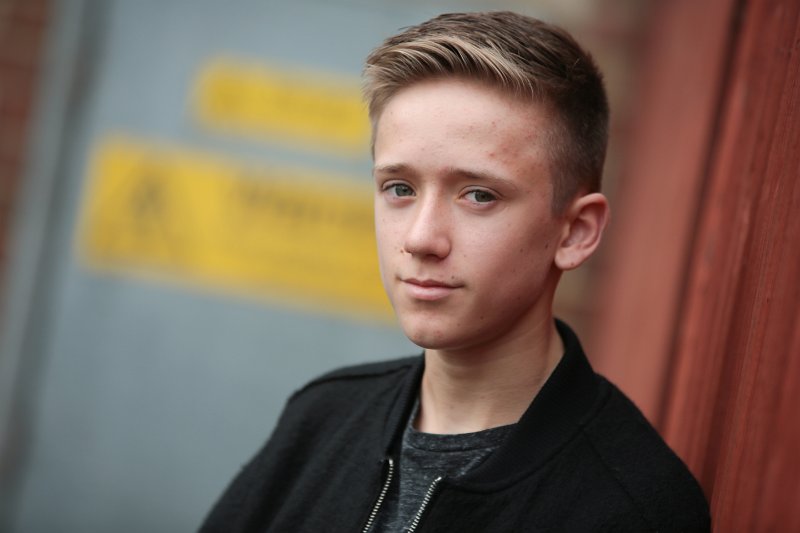 Calum O'Rourke