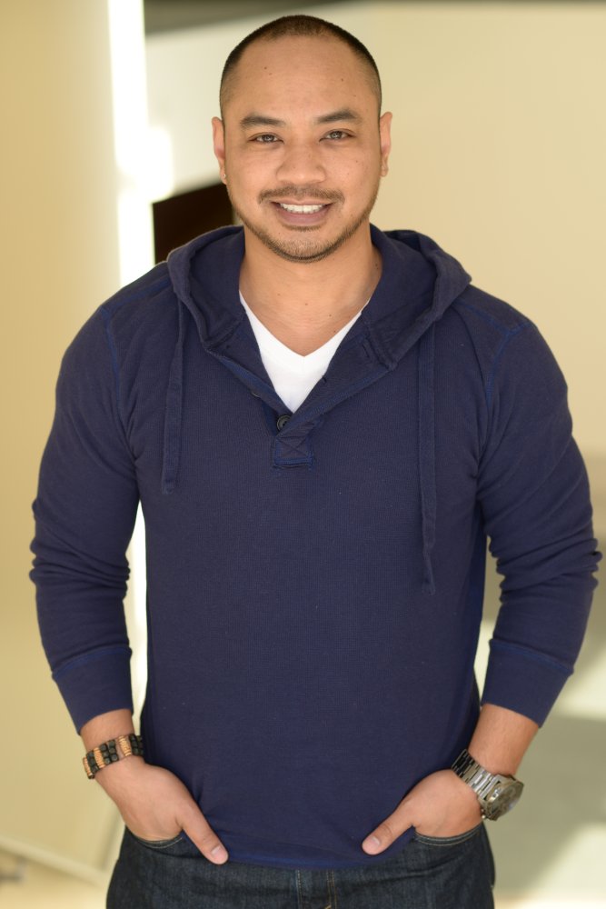 Michael Urriquia