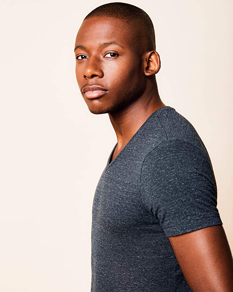 Thomas Olajide