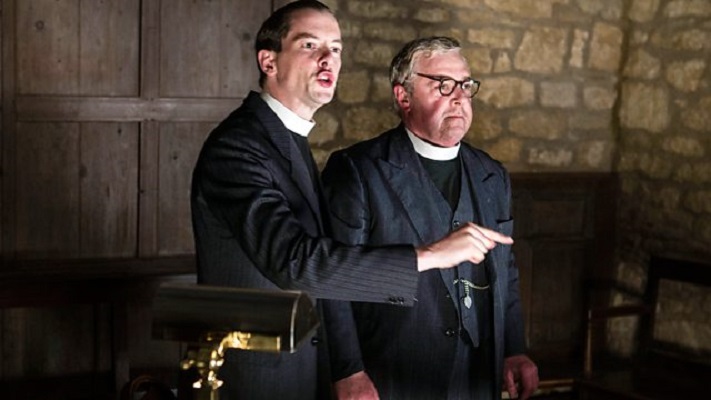 Father Brown