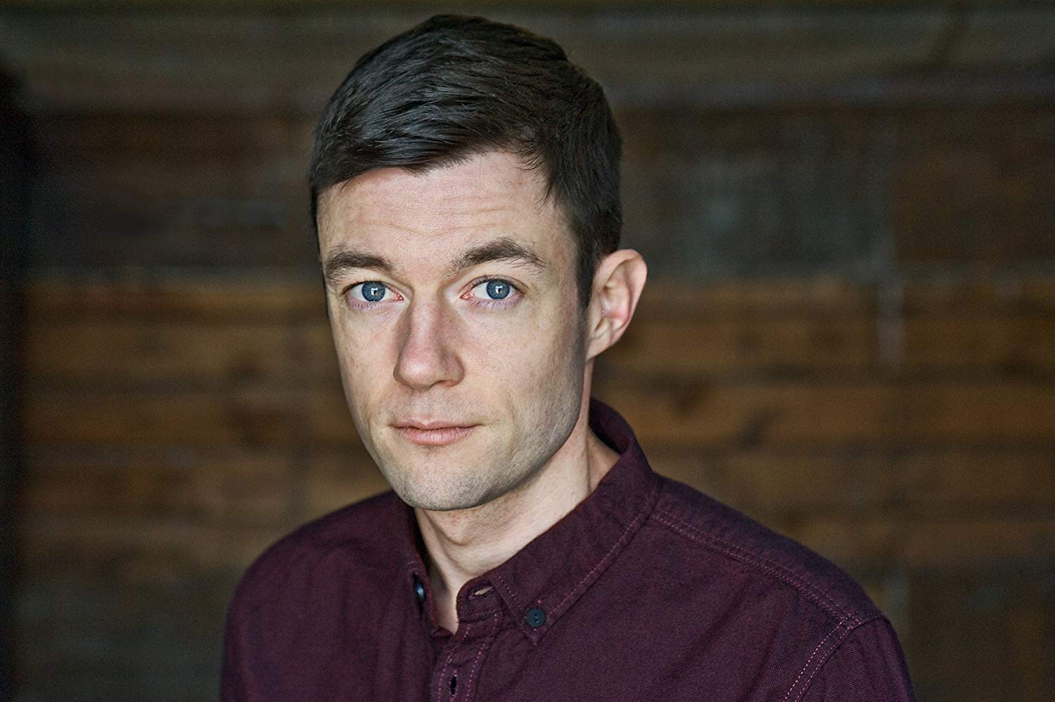Brian Woodford