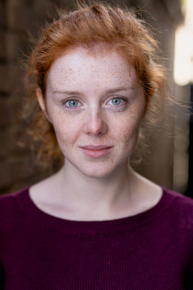 Katie Hart
