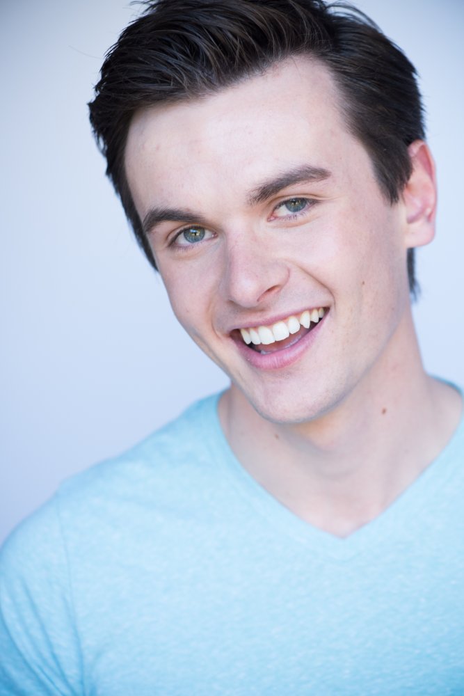 Ryan Mitchell
