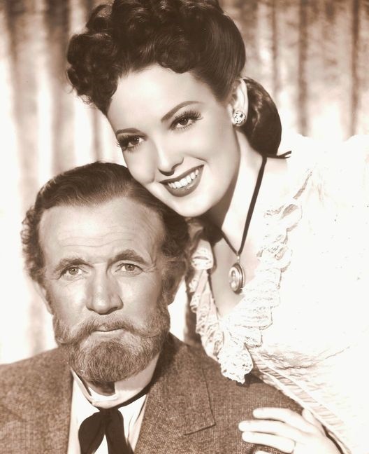 Linda Darnell