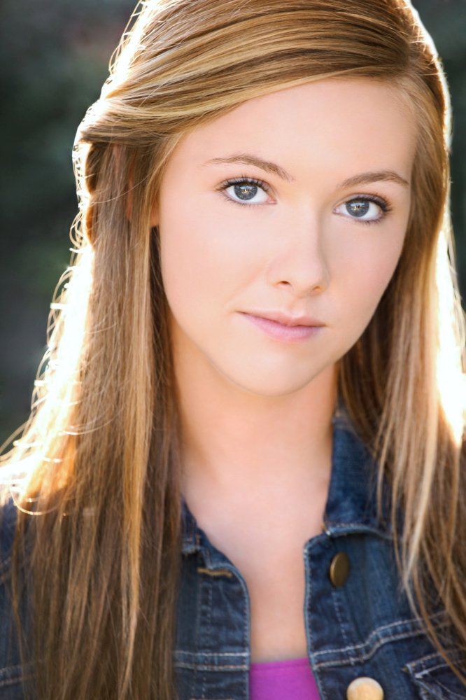 Anna Claire Sneed