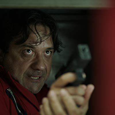 Arturo Román