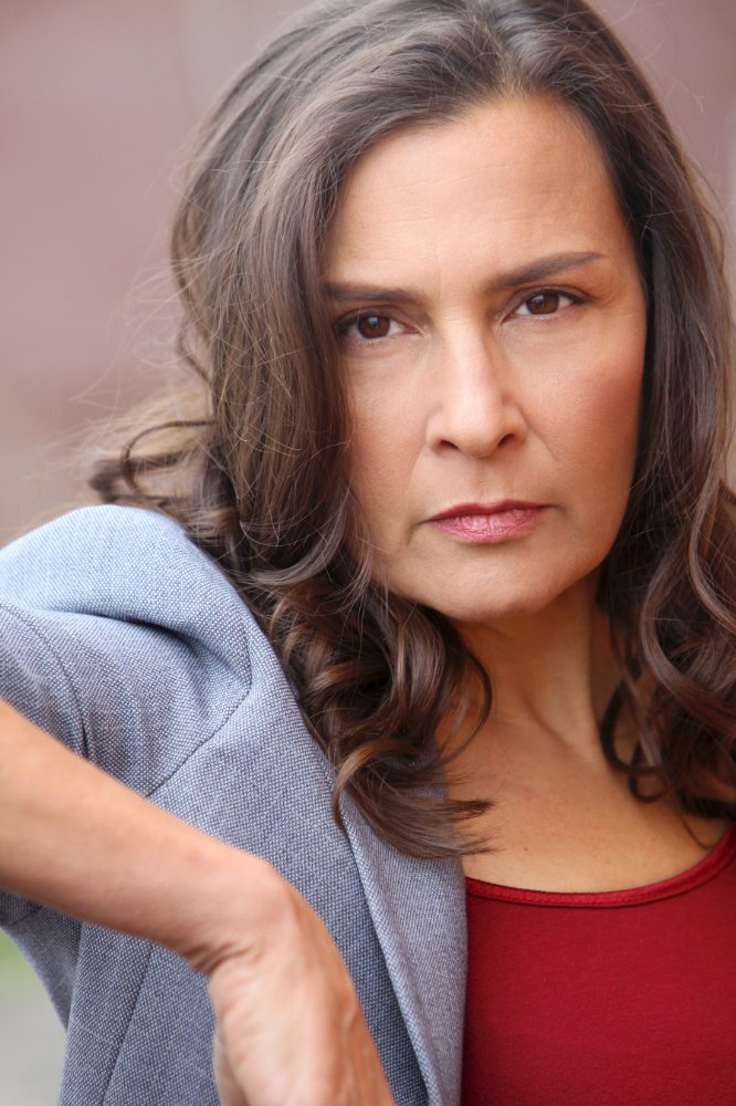 Laura Cordova