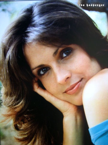 Iva Hasperger