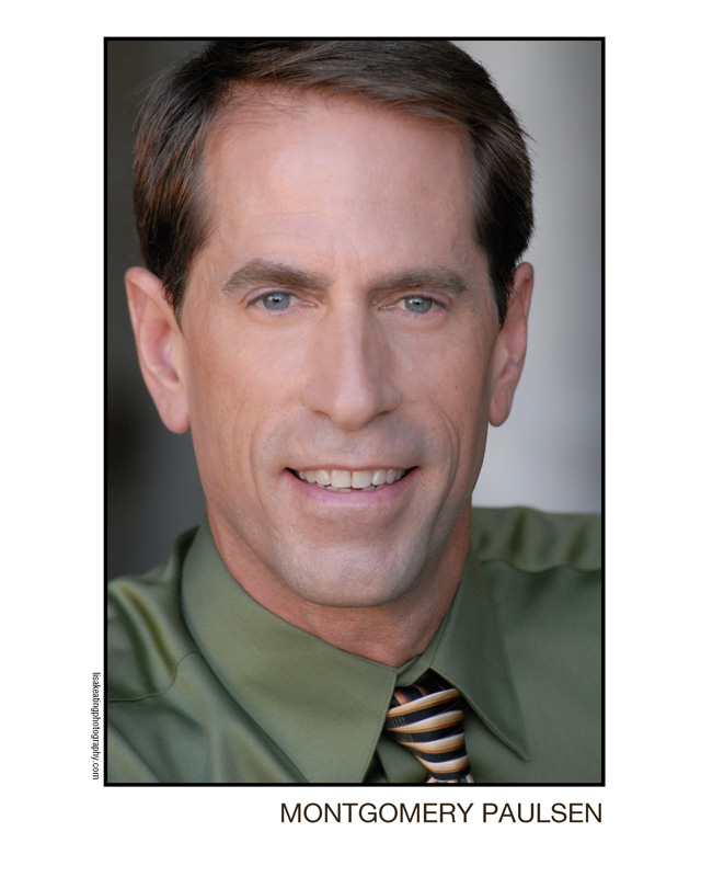 Montgomery Paulsen