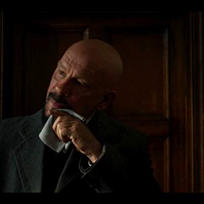 Hercule Poirot