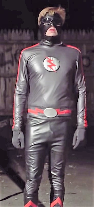 Kid Flash