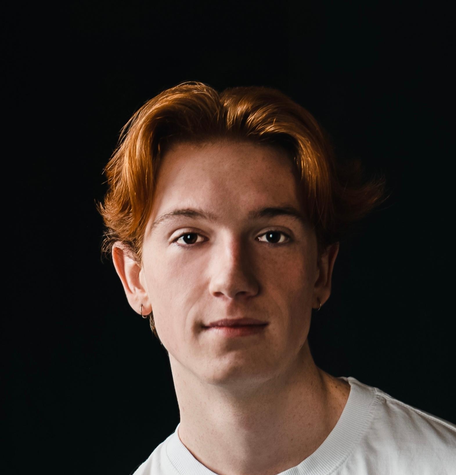 Ethan Saunders
