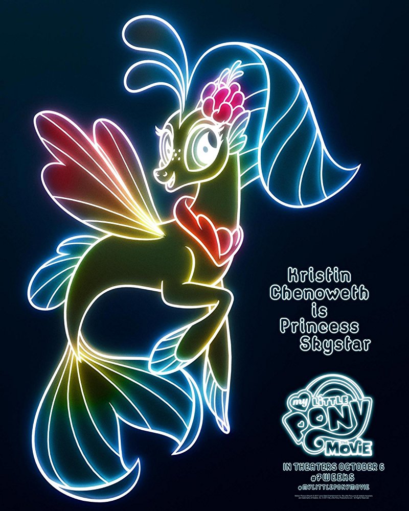 Princess Skystar