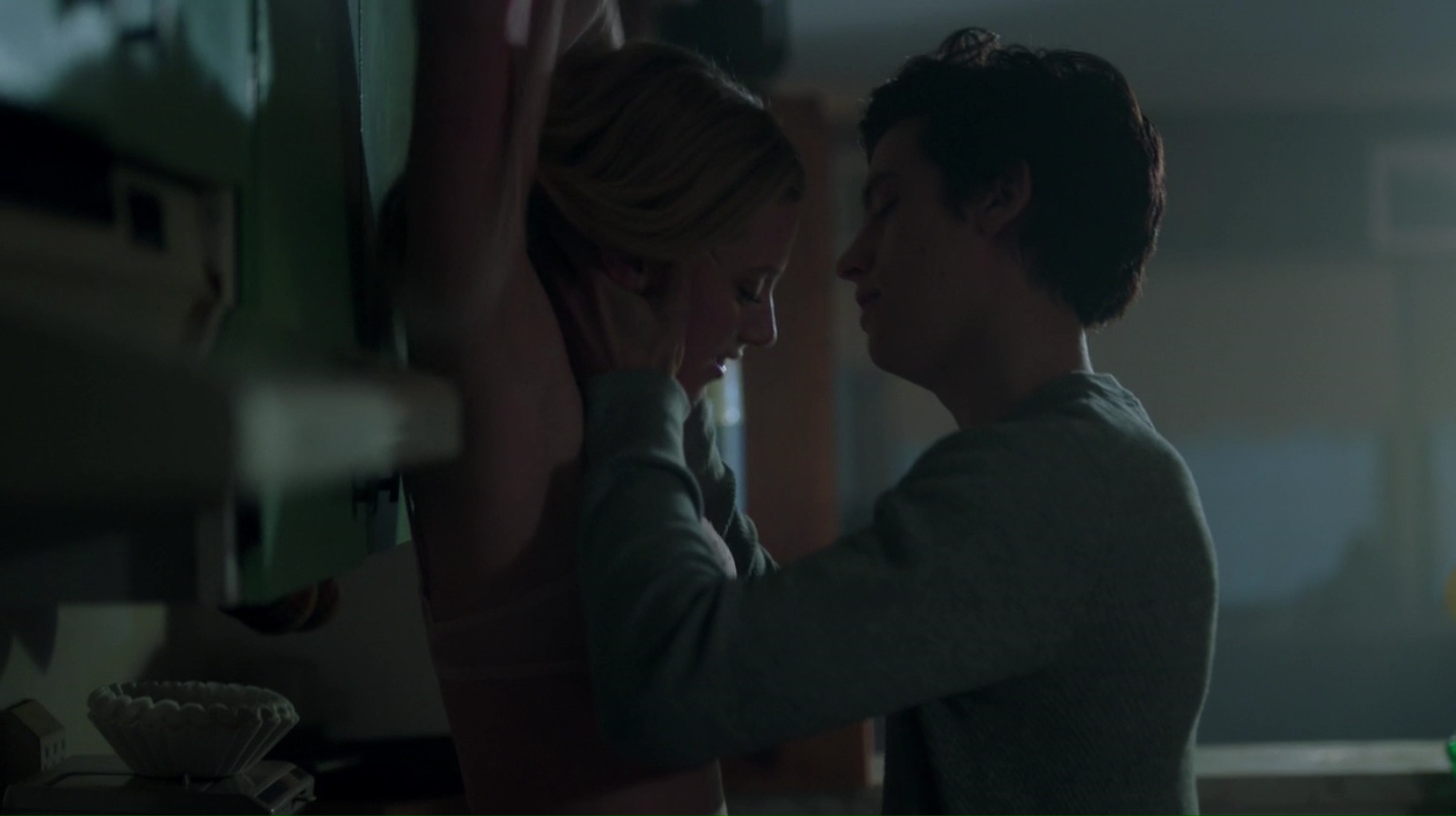 Betty Cooper