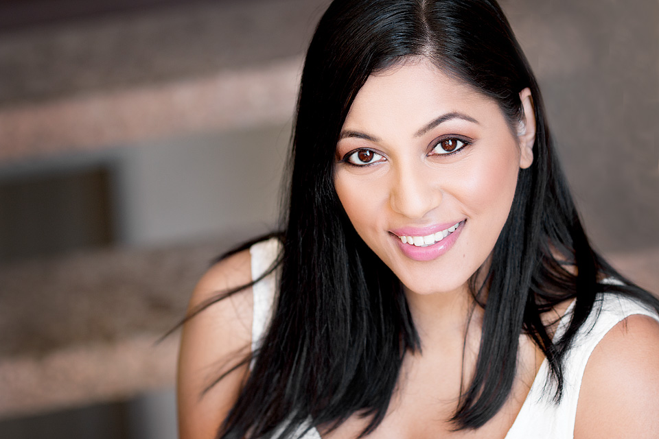 Sheela Sharma