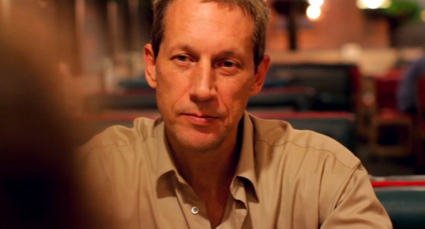 Todd Essary