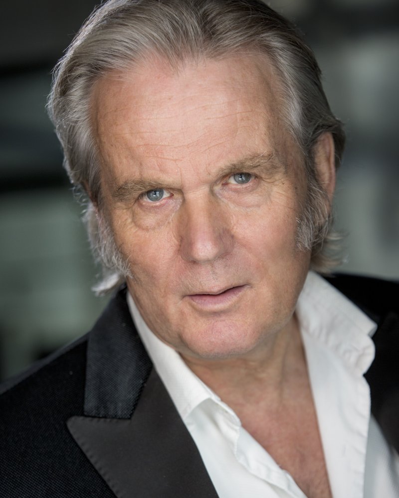 Geoffrey Kirkness