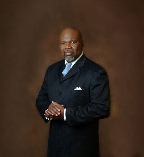 T.D. Jakes