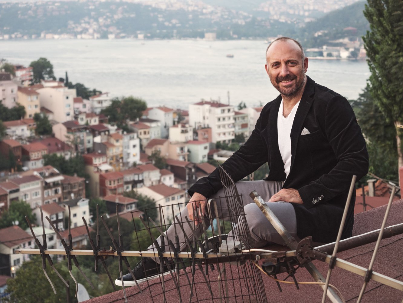 Halit Ergenç