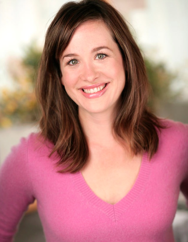 Amanda Leigh Cobb