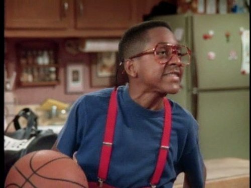 Steve Urkel