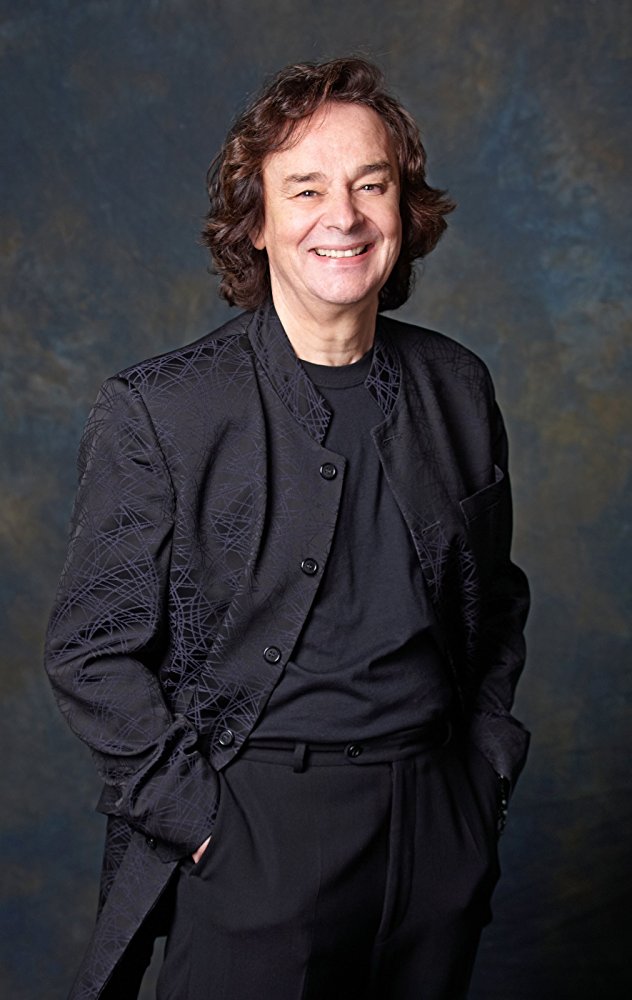 Colin Blunstone