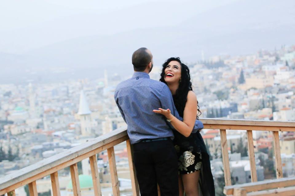 Lama Naamneh