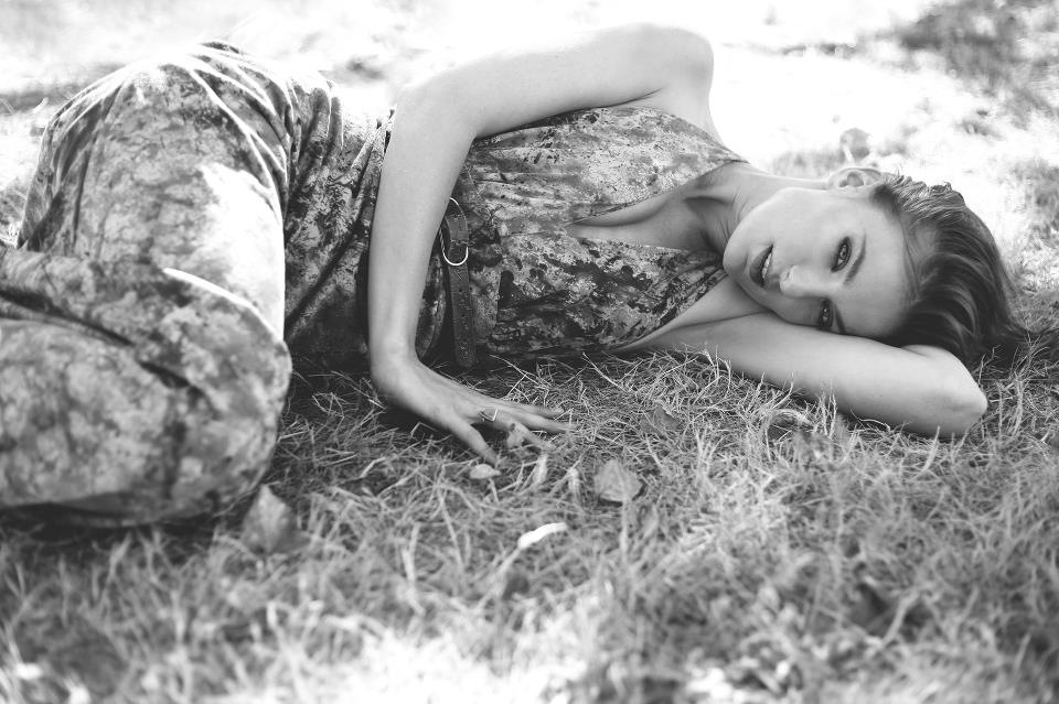 Ariel Ladret
