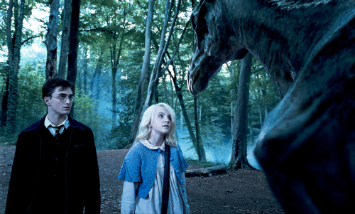 Luna Lovegood