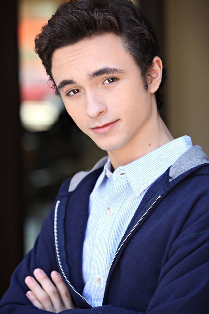 Nicholas Sarullo