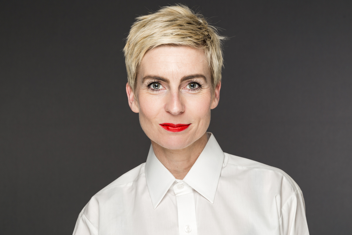 Laura Purcell