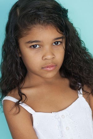 Akyra Alihaah Carter
