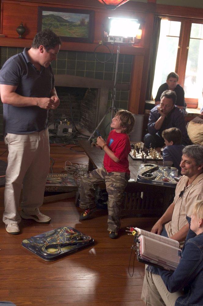 Jonah Bobo