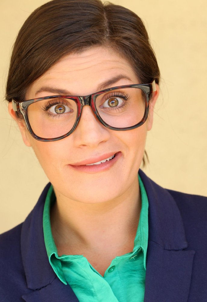 Melissa Kellner